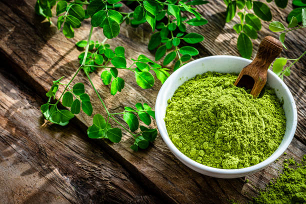 Herbs and Botanicals